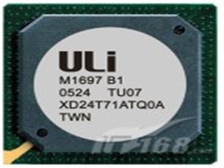 ULi M1697