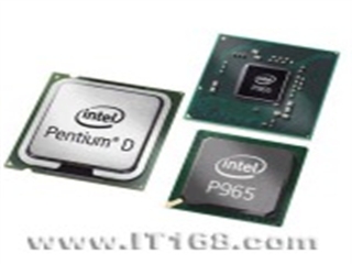 Intel P965