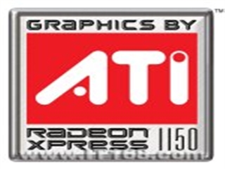 ATI Radeon Xpress 1150（台式机版）