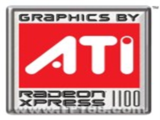 ATI Radeon Xpress 1100（台式机版）