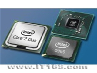 Intel G965