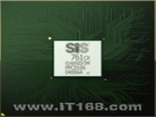 SiS 761CX