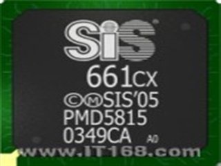 SiS 661CX