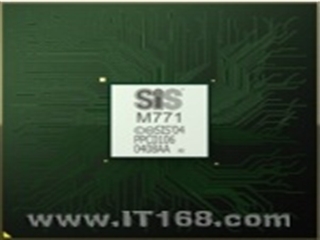 SiS M771