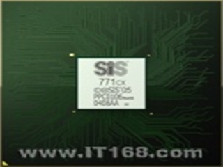 SiS 771CX