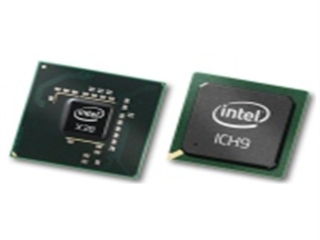 Intel X38