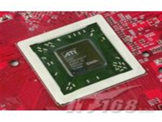 ATI Radeon X800