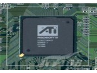 ATI Mobility Radeon 7500
