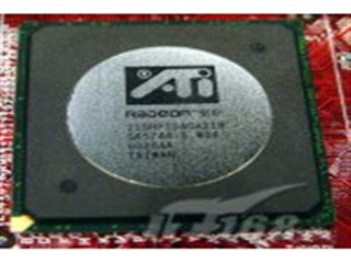 ATI Radeon 9100