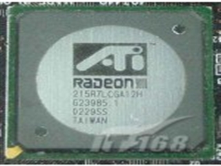ATI Radeon 9000