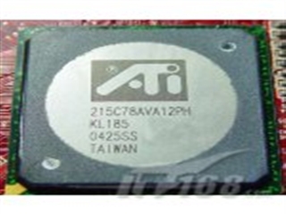 ATI Radeon 9250