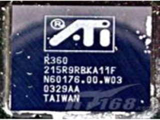 ATI Radeon 9800 XT