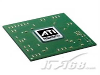 ATI Radeon X700