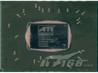 ATI Radeon X700 Pro