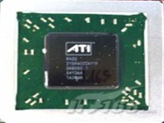 ATI Radeon X800 XT