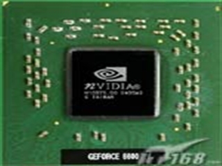 nVIDIA GeForce 6600