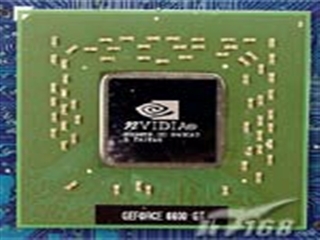 nVIDIA GeForce 6600 GT