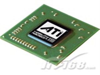 ATI Mobility Radeon X1800