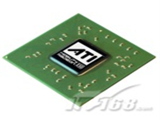 ATI Mobility Radeon X1600