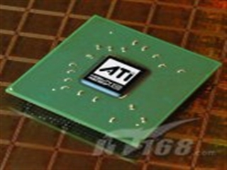 ATI Mobility Radeon X1400