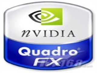 nVIDIA Quadro FX 560