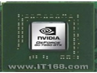 nVIDIA GeForce Go 7950GTX