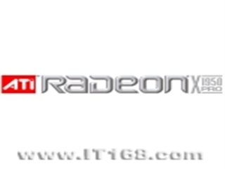 ATI Radeon X1950Pro