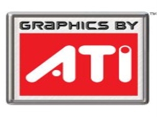 ATI Radeon X1050SE HM