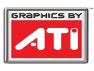 ATI Radeon X1050HM