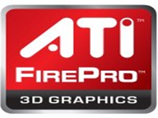 ATI FirePro V5700