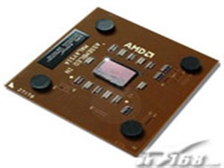 AMD Athlon XP(Thoroughbred)