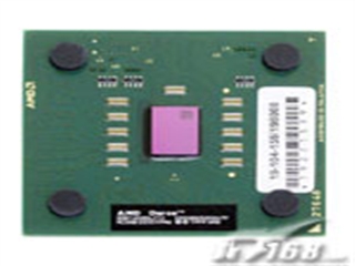 AMD Duron(AppleBred)