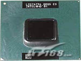 Intel Mobile Pentium 4(Prescott)