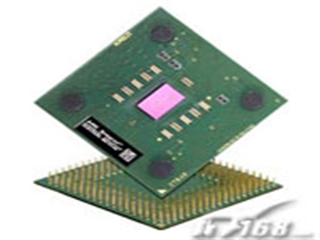 AMD Sempron(Thoroughbred)
