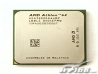 AMD Athlon 64(Venice)