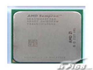 AMD Sempron(Paris)