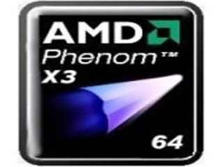 AMD Phenom X3 8x00(Toliman)