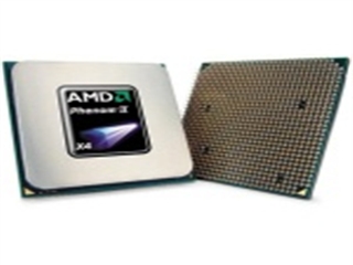 AMD Phenom II X4 8xx(Deneb)