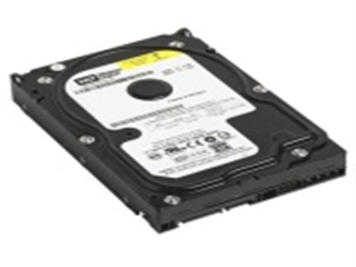西部数据 500G/AV/SATAII/8M（WD5000AVJS）