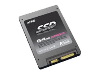 威刚 64GB/串口(XSX81B-64GM-C)