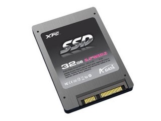 威刚 32GB/串口(XSX81B-32GM-C)