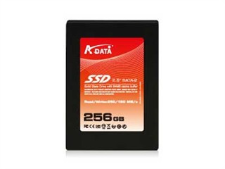 威刚 256G/串口(AS592S-256GM-C)
