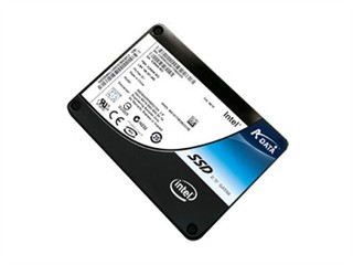 威刚 X25-M 34nm(160GB)