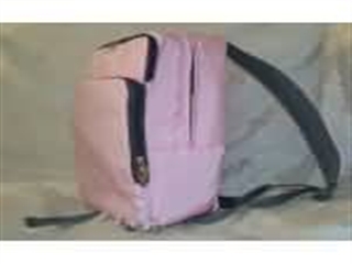 SONY 原装双肩背