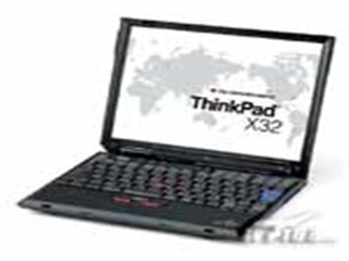 IBM ThinkPad X32 2884CC3