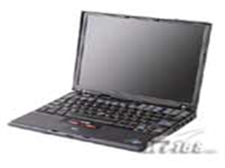 IBM ThinkPad X41 2525FGC