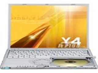 松下 CF-Y4(GWLLZBR)