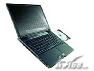 富士通 LifeBook S6240(1.73GHz/256M/80G/黑色)