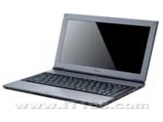富士通 LifeBook Q2010