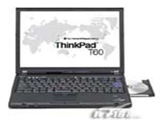 IBM ThinkPad T60(2007GT1)